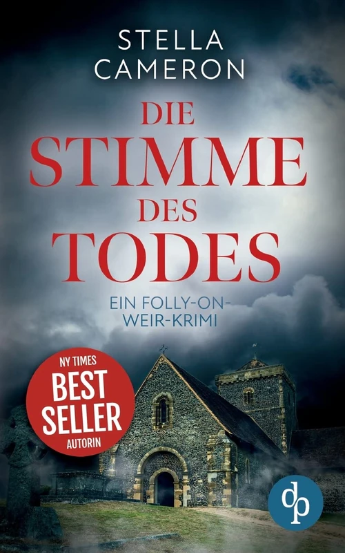 Die Stimme des Todes - Image 1