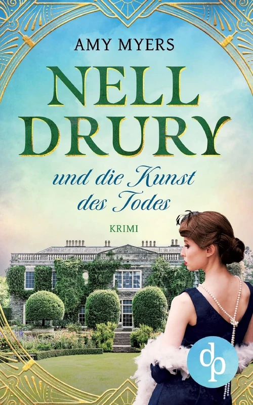 Nell Drury und die Kunst des Todes - Image 1
