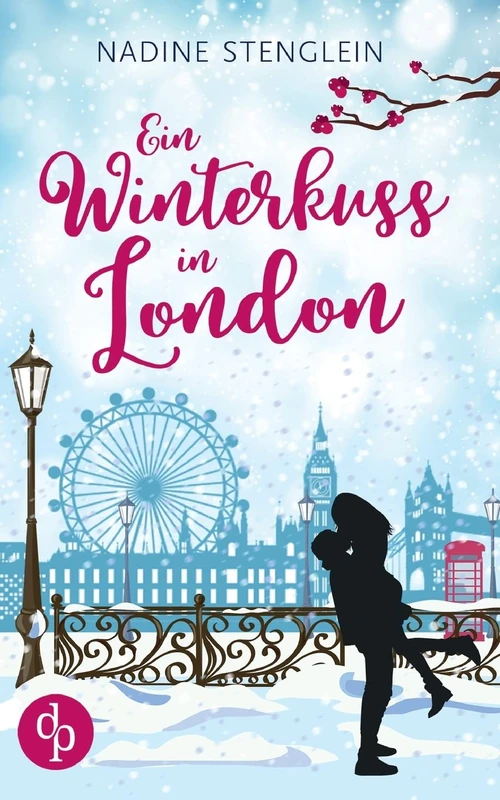 Ein Winterkuss in London