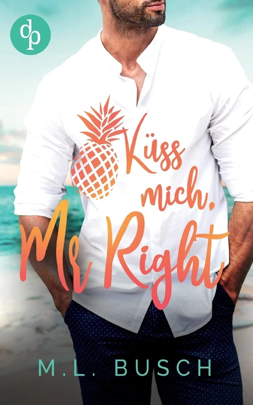 Küss mich, Mr Right