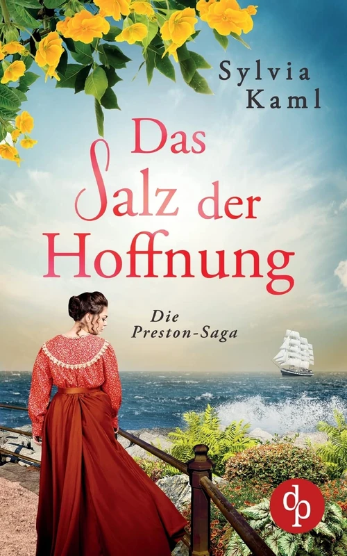 Das Salz der Hoffnung