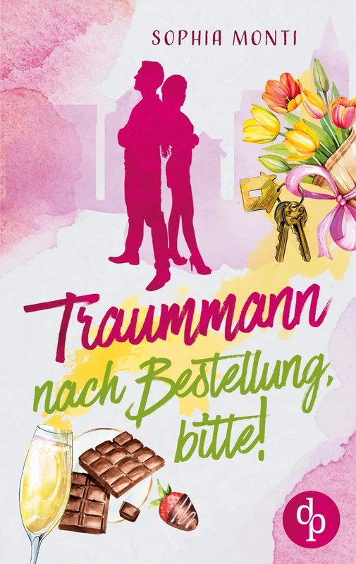 Traummann nach Bestellung, bitte! - Image 1