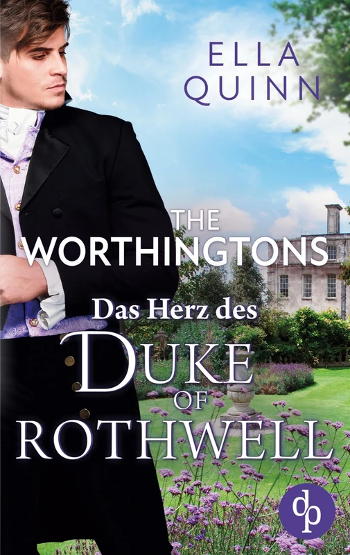 Das Herz des Duke of Rothwell - Image 1