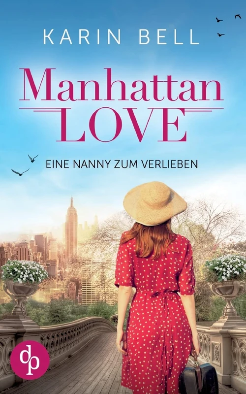 Manhattan Love: Eine Nanny zum Verlieben