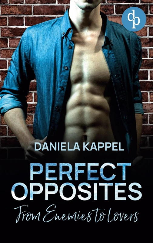 Perfect Opposites: From Enemies to Lovers