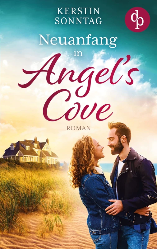Neuanfang in Angel's Cove: Verliebt in Maine