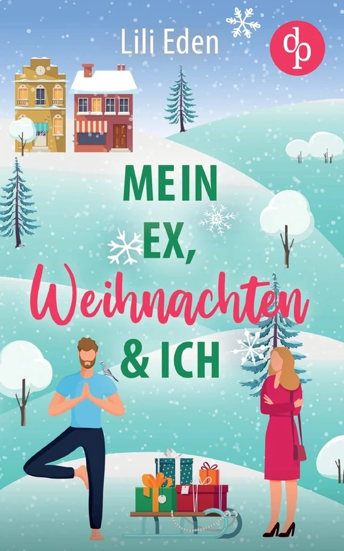 Mein Ex, Weihnachten und ich