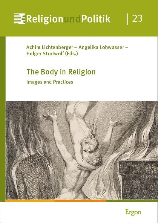 The Body in Religion: Images and Practices