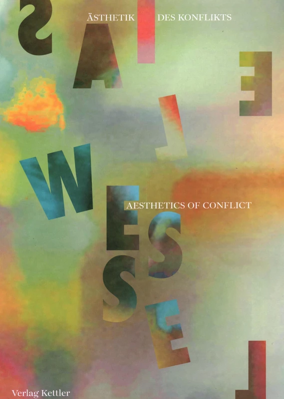 Elias Wessel: Aesthetics of Conflict