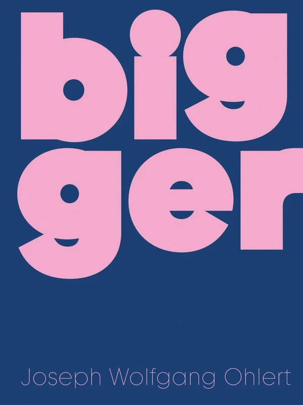 Bigger: Joseph Wolfgang Ohlert - Image 1