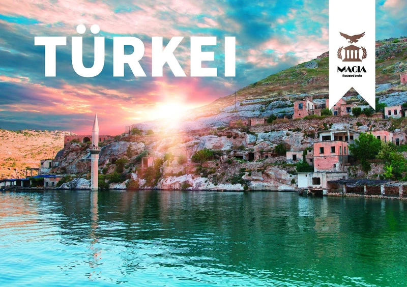 Bildband Türkei - Image 1