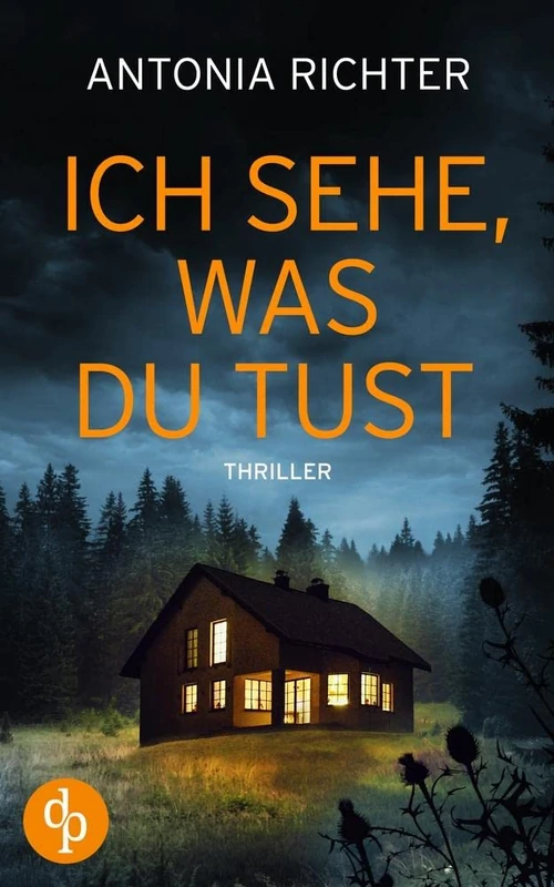 Ich sehe, was du tust - Image 1
