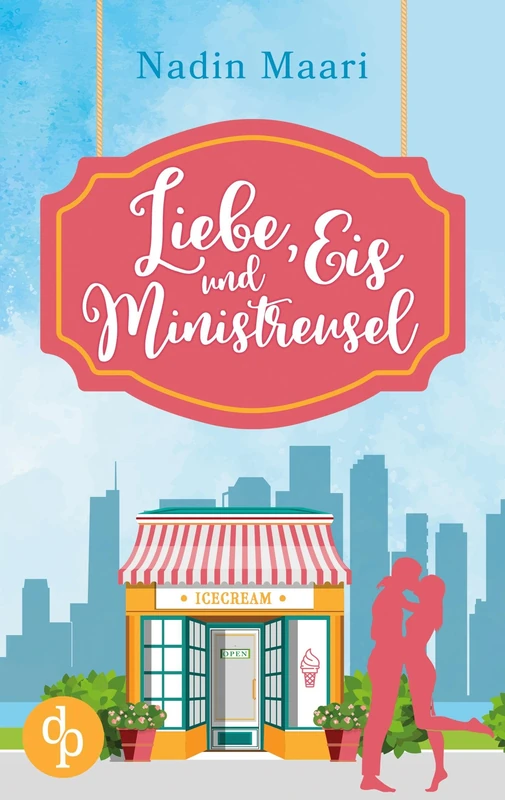 Liebe, Eis und Ministreusel
