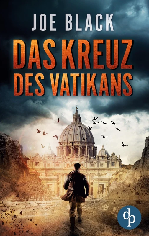 Das Kreuz des Vatikans - Image 1