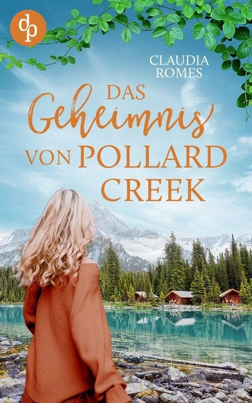Das Geheimnis von Pollard Creek - Image 1
