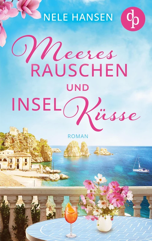 Meeresrauschen und Inselküsse