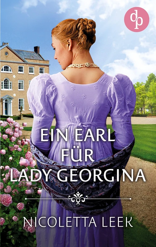Ein Earl für Lady Georgina