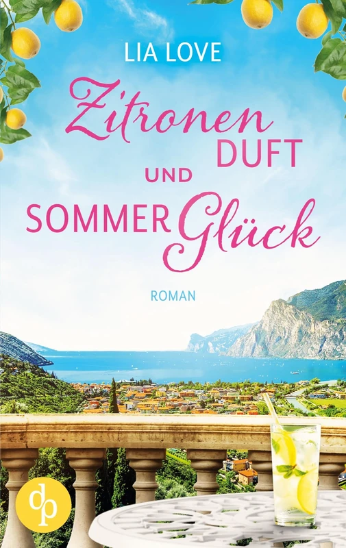 Zitronenduft und Sommerglück - Image 1