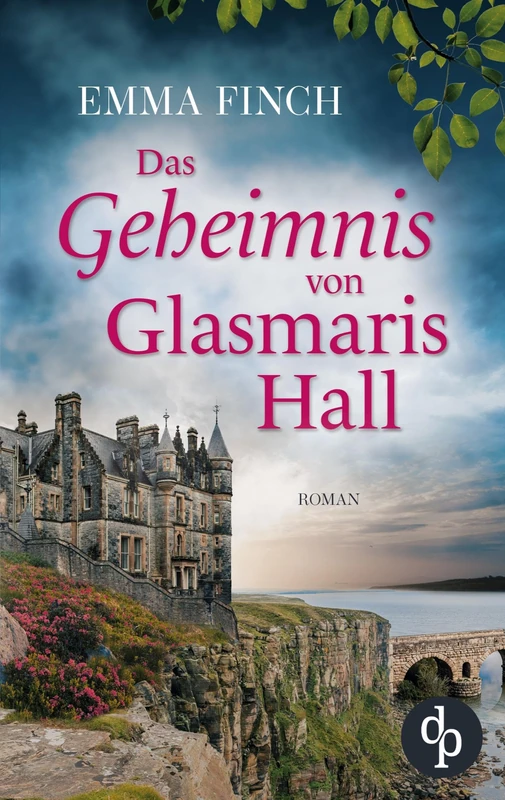 Das Geheimnis von Glasmaris Hall - Image 1