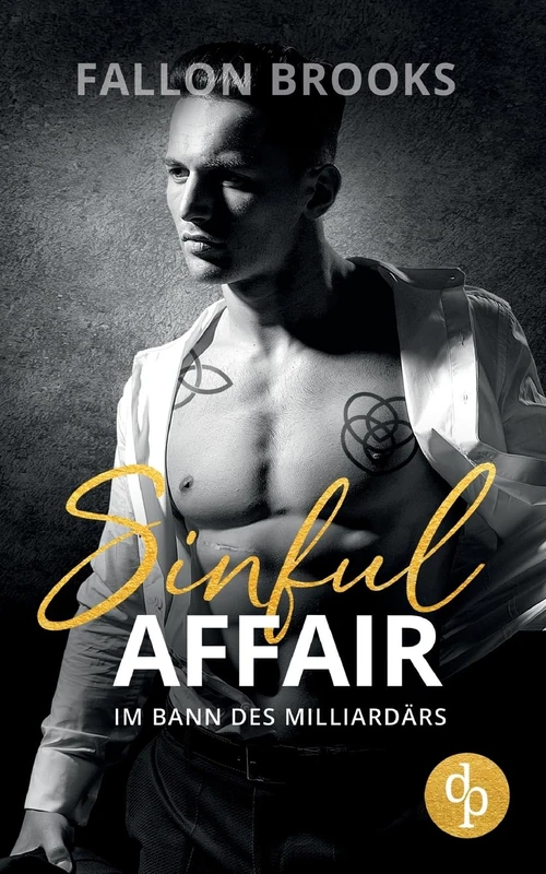 Sinful Affair: Im Bann des Milliardärs - Image 1