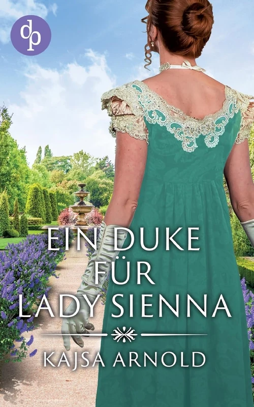 Ein Duke für Lady Sienna - Image 1