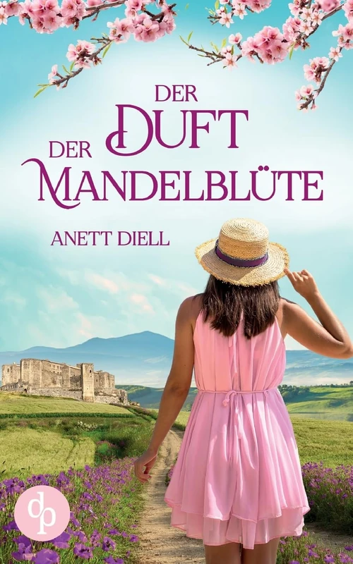 Der Duft der Mandelblüte