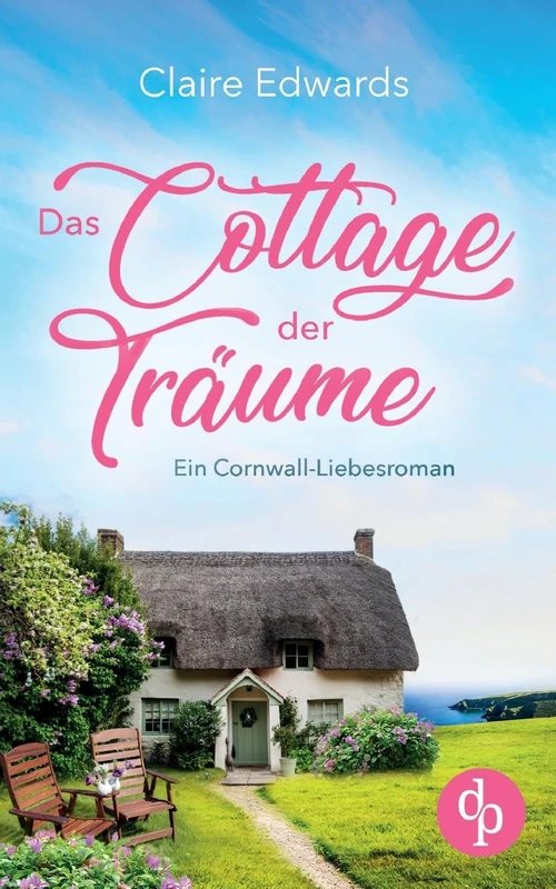 Das Cottage der Träume: Ein Cornwall-Liebesroman - Image 1