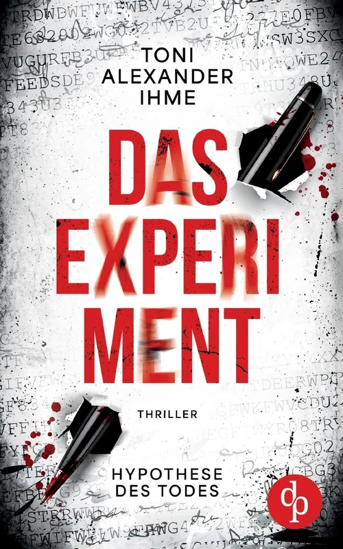 Das Experiment: Hypothese des Todes - Image 1