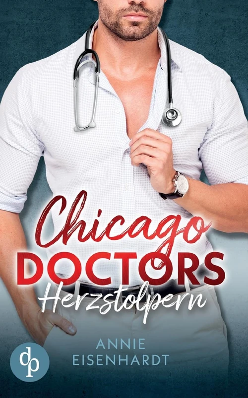 Chicago Doctors: Herzstolpern