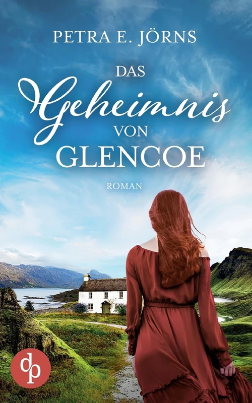 Das Geheimnis von Glencoe: Ein Highland-Familiengeheimnis - Image 1