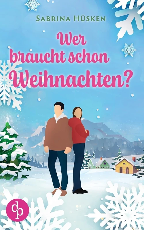 Wer braucht schon Weihnachten?