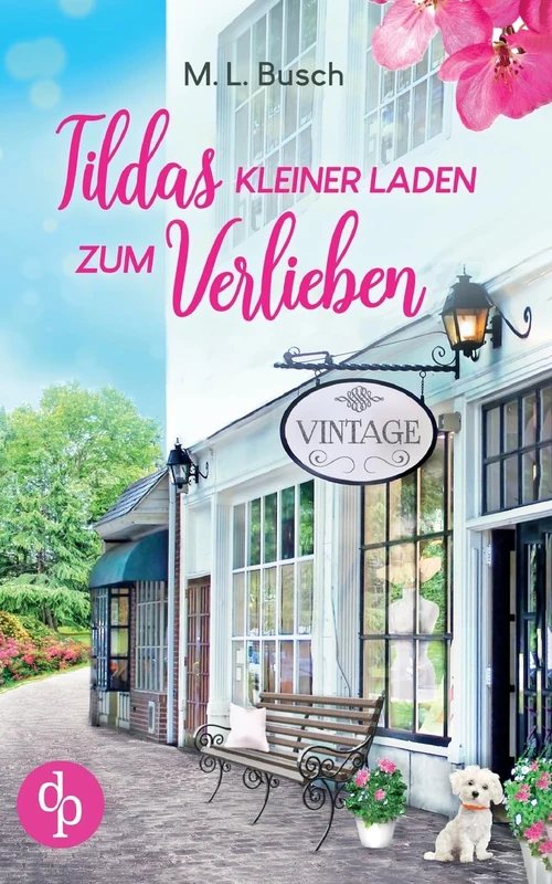 Tildas kleiner Laden zum Verlieben - Image 1