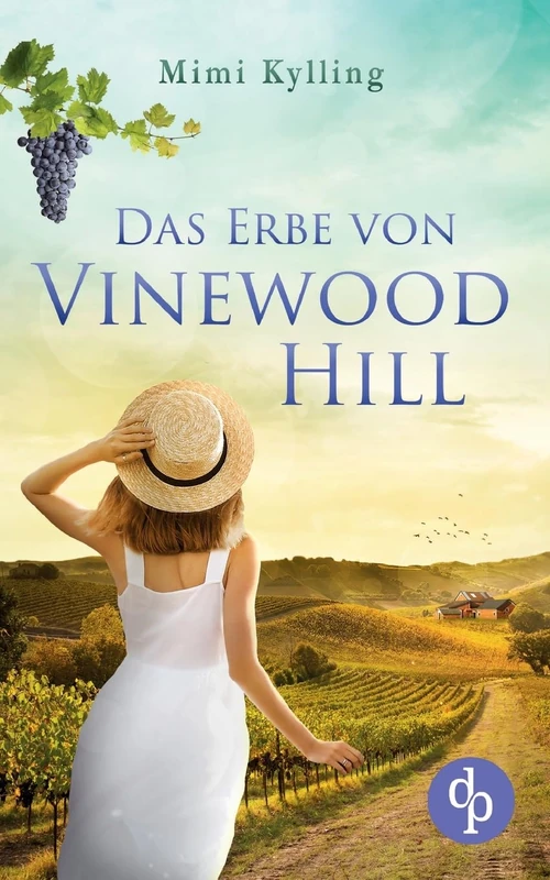 Das Erbe von Vinewood Hill: Ein Familiengeheimnis