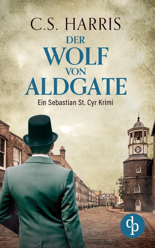 Der Wolf von Aldgate
