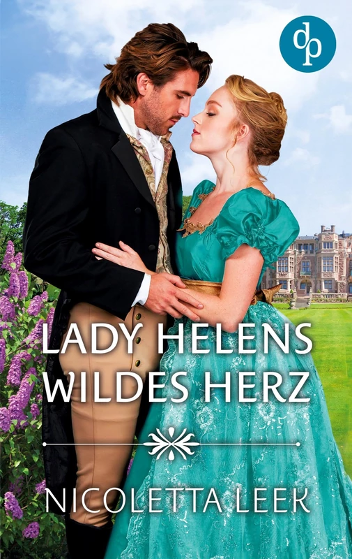 Lady Helens wildes Herz - Historical Fiction Book