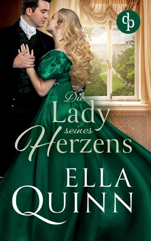 Die Lady seines Herzens - Historical Fiction Book