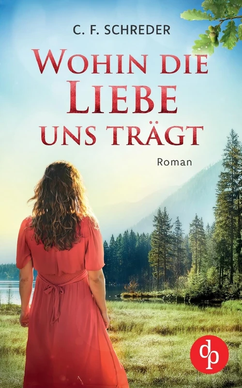 Wohin die Liebe uns trägt - Image 1