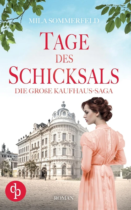 Tage des Schicksals: Die historische Familiensaga im 20. Jahrhundert - Image 1