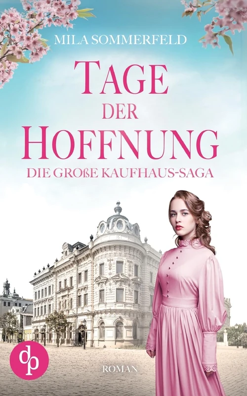 Tage der Hoffnung Die historische Familiensaga im 20. Jahrhundert