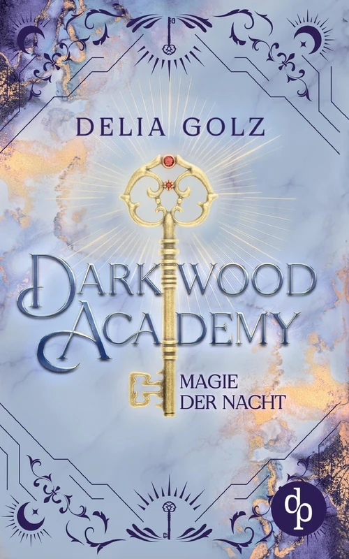Darkwood Academy: Magie der Nacht - Image 1