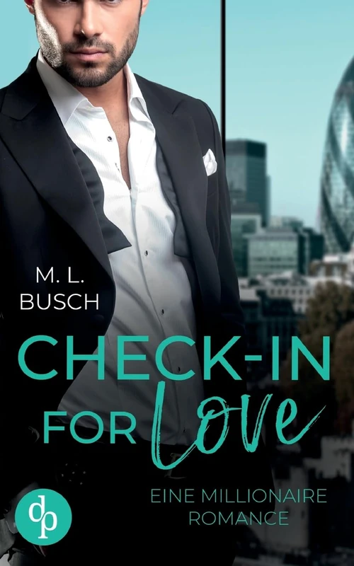 Check-in for love: Eine Millionaire Romance