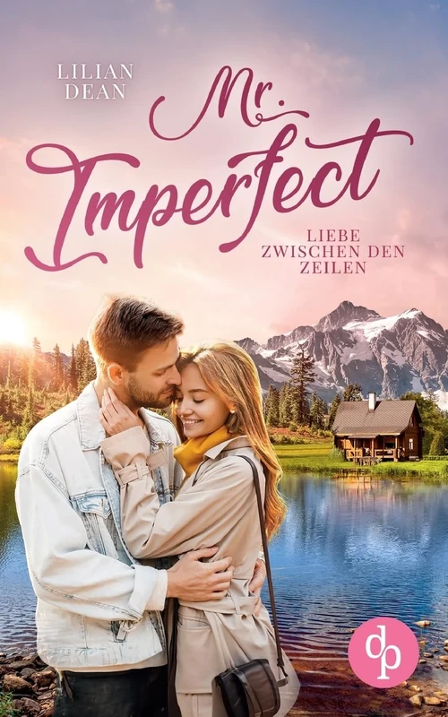 Mr. Imperfect: Liebe zwischen den Zeilen