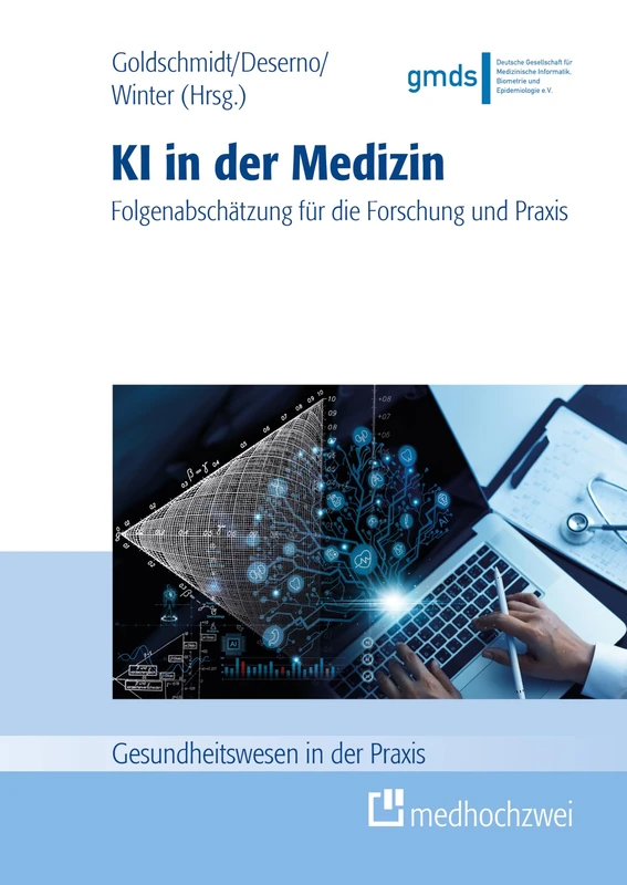 KI in der Medizin: Folgenabschätzung für Forschung und Praxis - Image 1