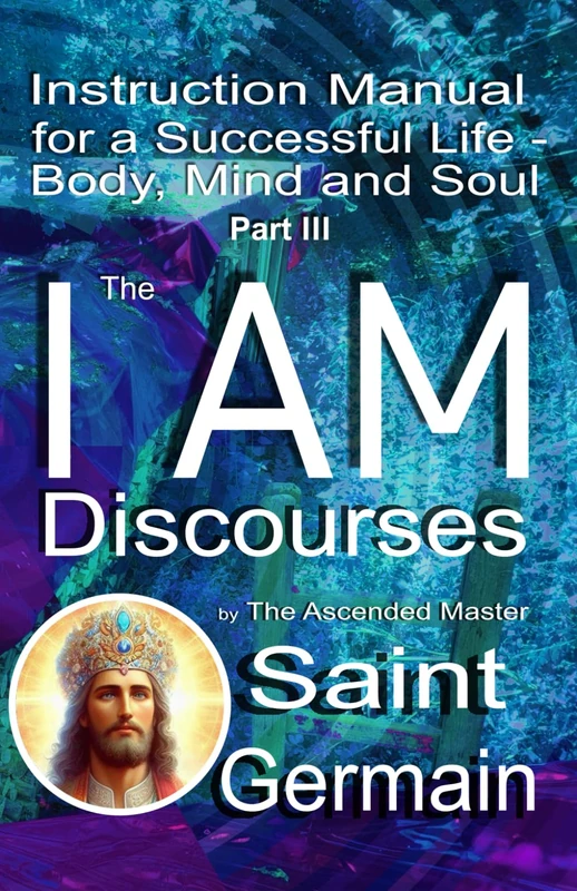 I AM Discourses