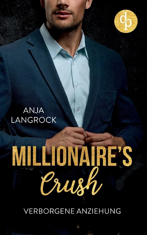 Verborgene Anziehung - Contemporary Romance Book