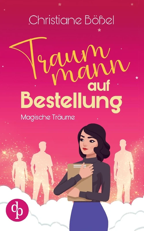 Traummann auf Bestellung: Magische Träume - Image 1