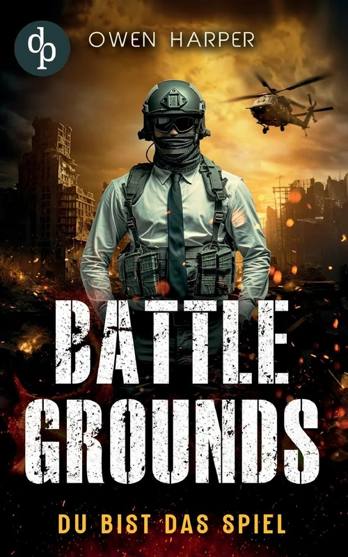 Battlegrounds: Du bist das Spiel