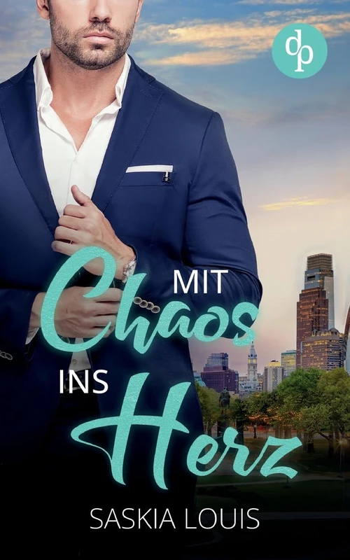 Mit Chaos ins Herz - Image 1
