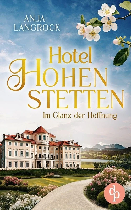 Im Glanz der Hoffnung - Roman ueber Liebe und Sehnsucht