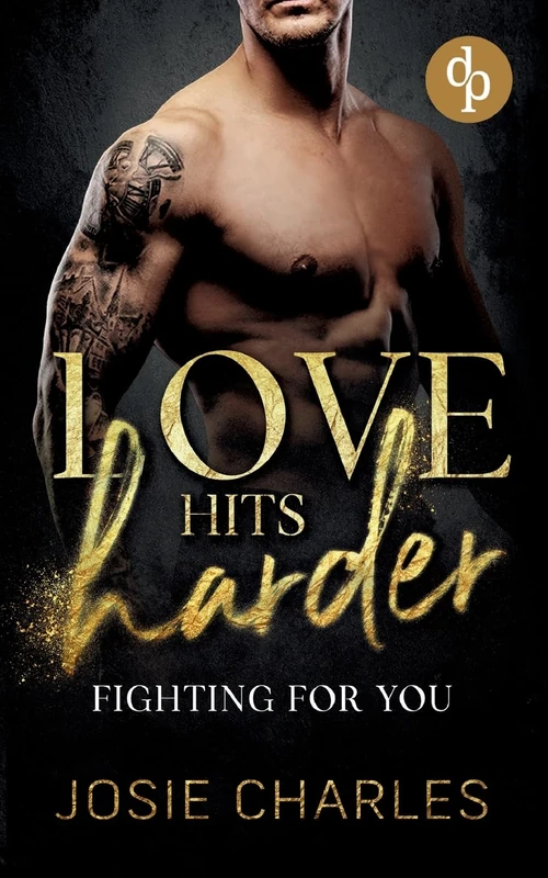 Fighting for you: Gefährliche Liebe - Image 1